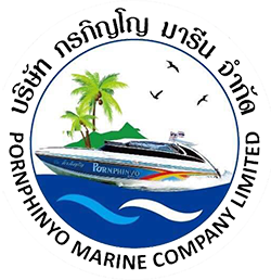 Phuket Charter Speed Boat