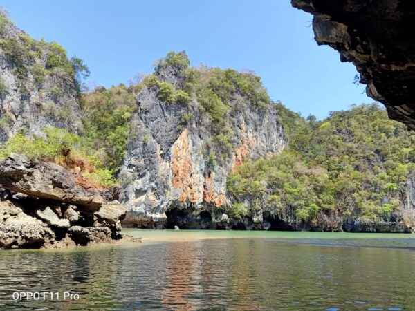 Private - James Bond Island + Rang Island
