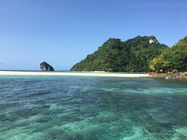 Private - Krabi+Phi Phi
